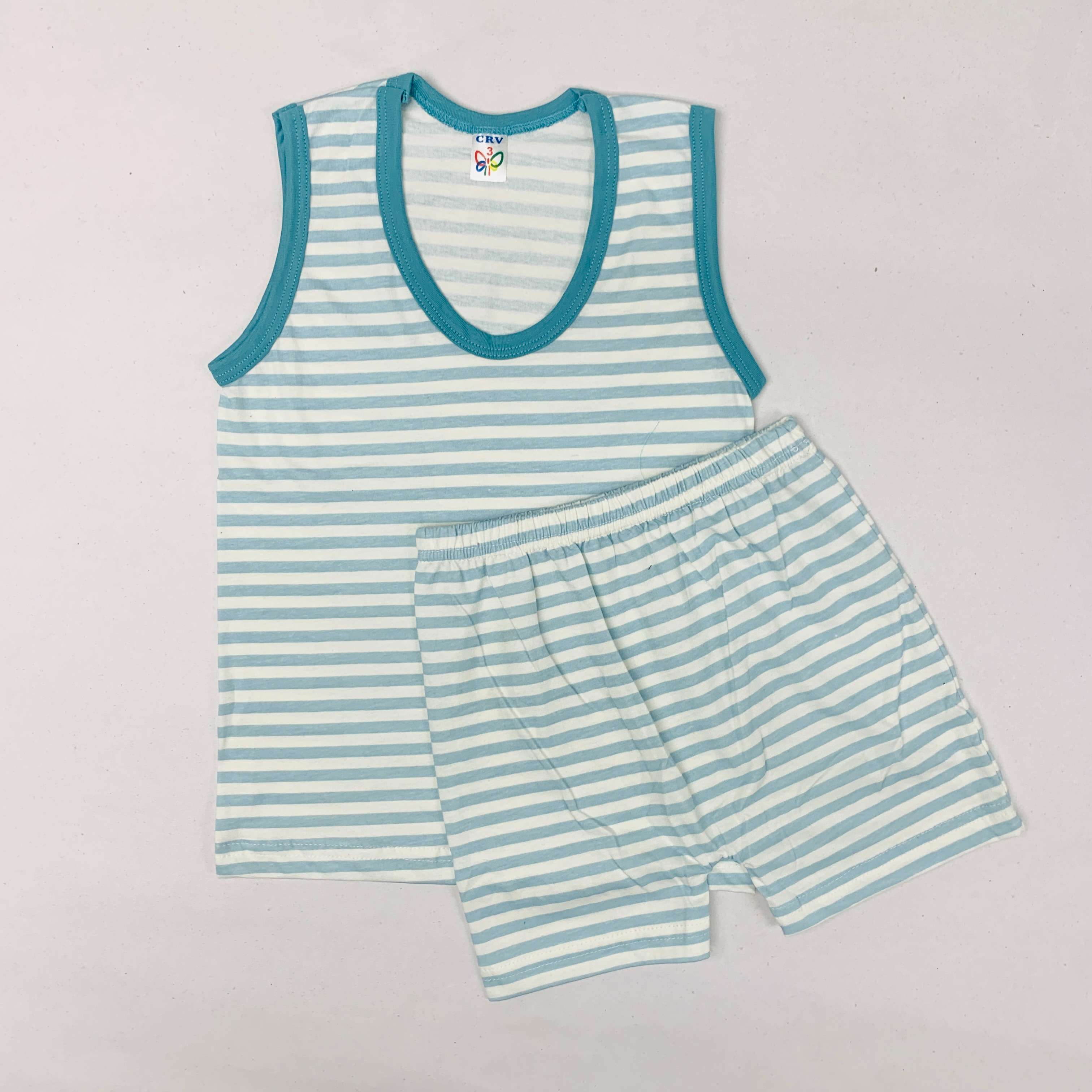 SL Kids Nikker Set