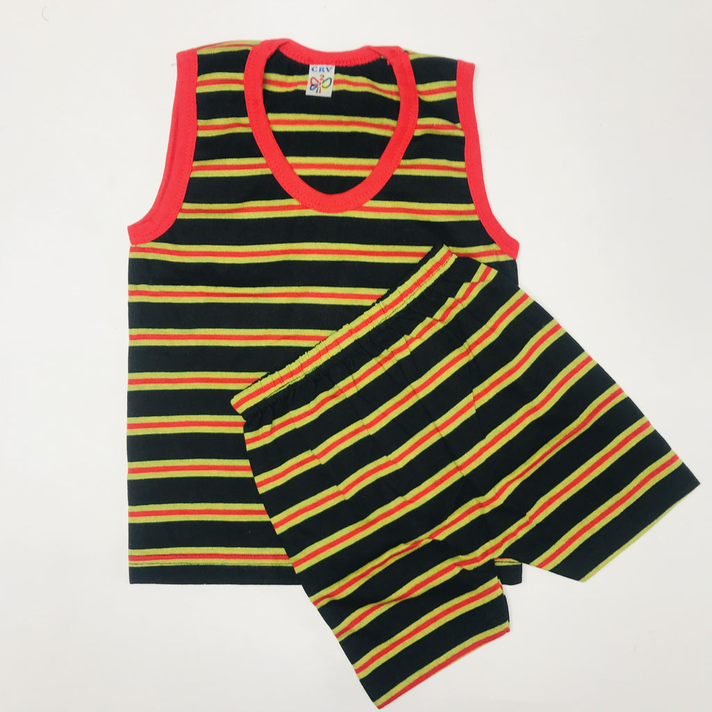 SL Kids Nikker Set