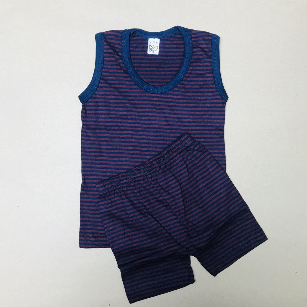 SL Kids Nikker Set