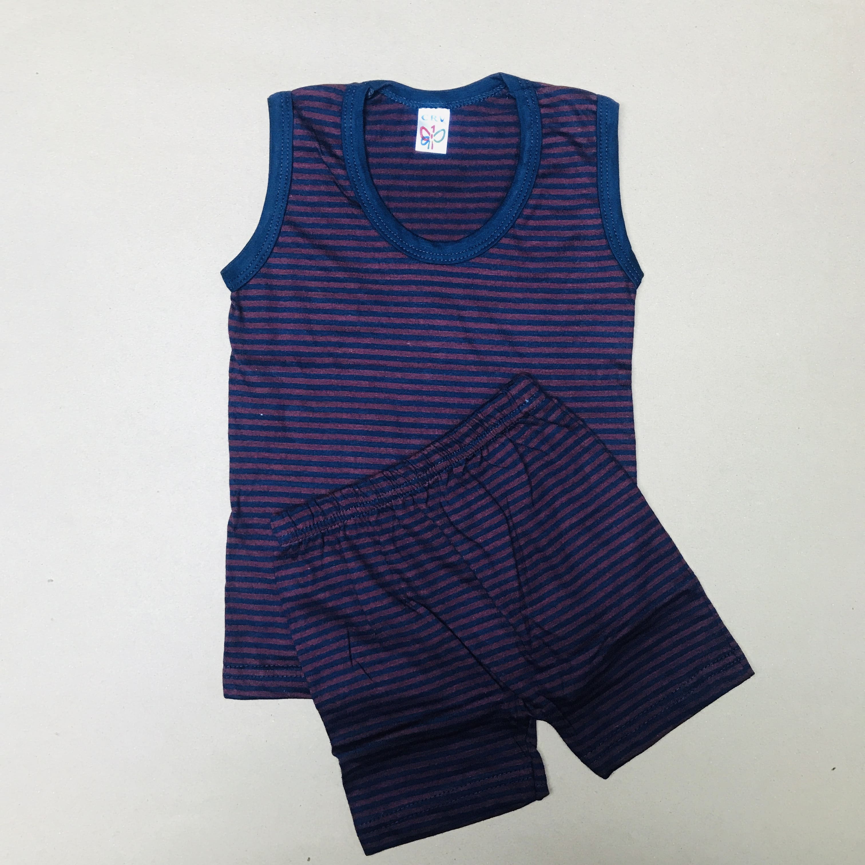 SL Kids Nikker Set