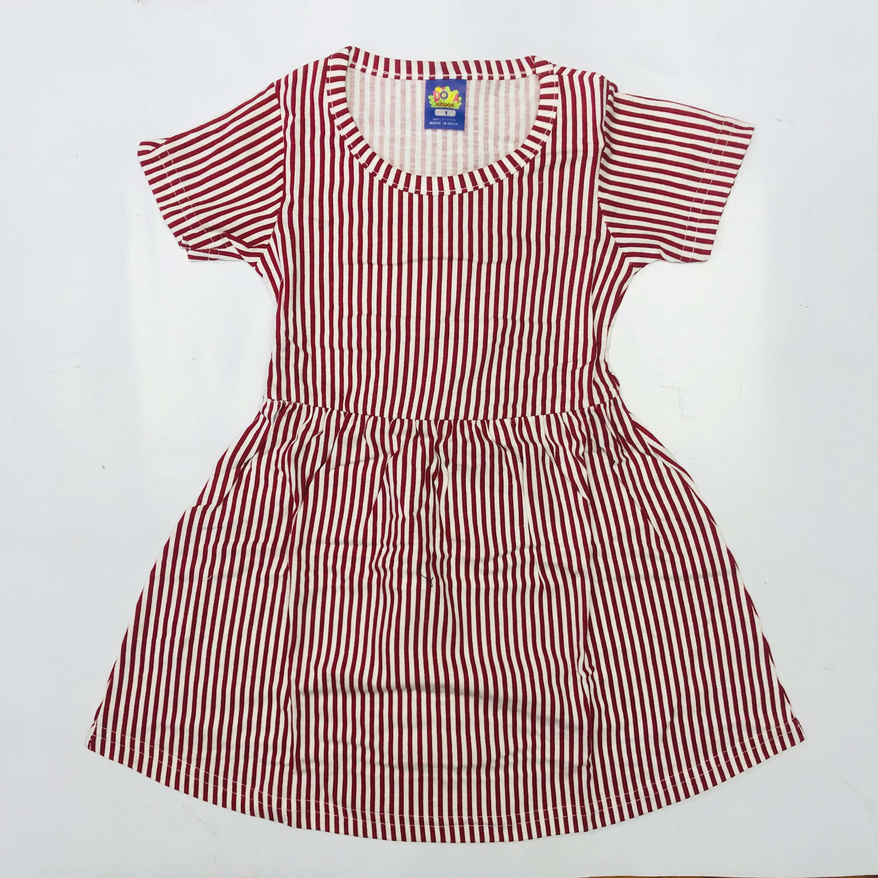 Dora Frock Combo Pack of 3