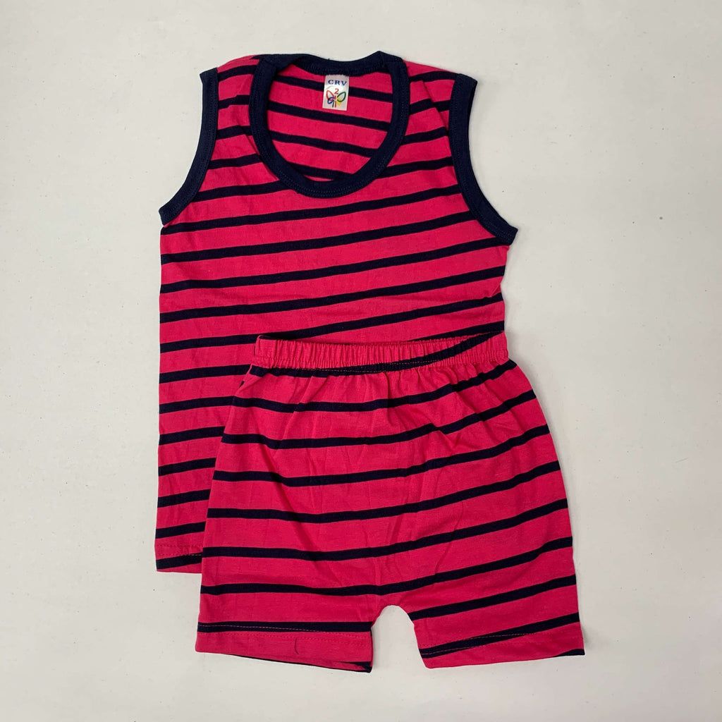 SL Kids Nikker Set