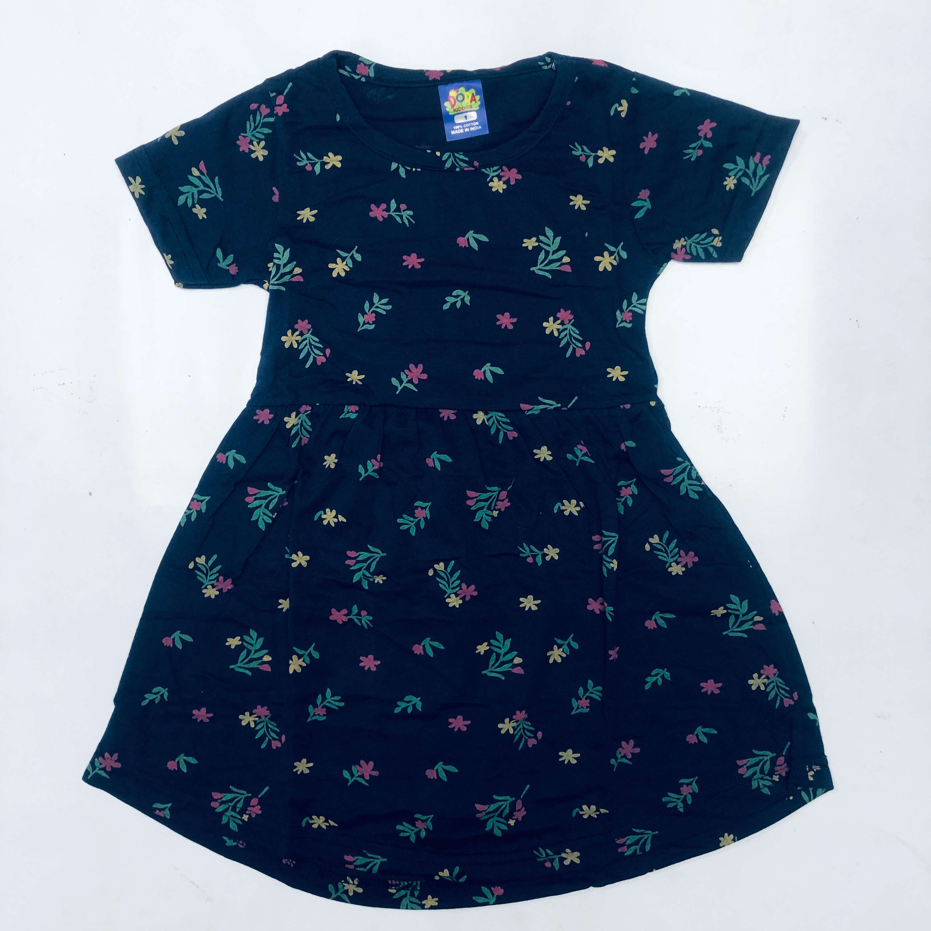 Dora Frock Combo Pack of 3