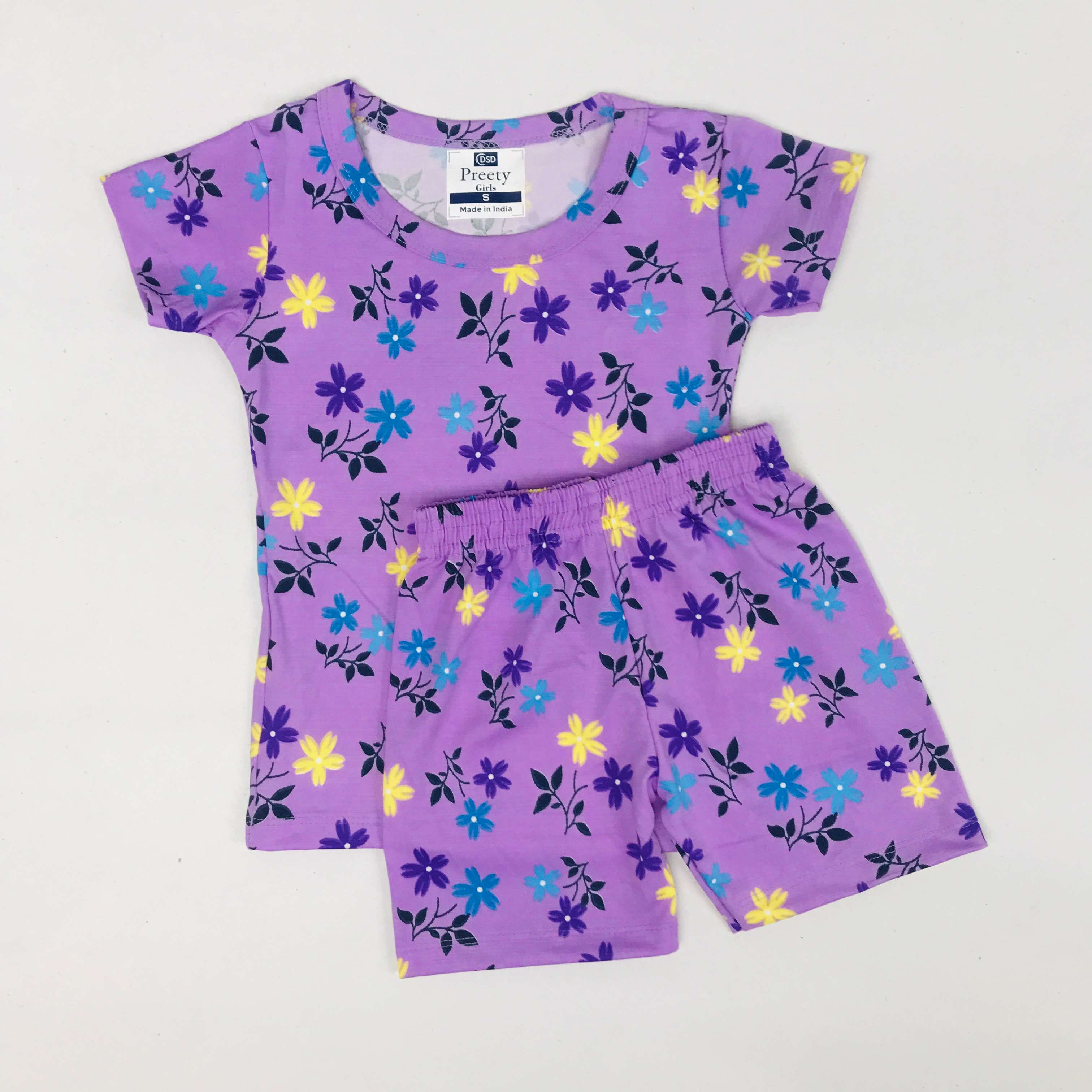 Little Blossom Nikker Set