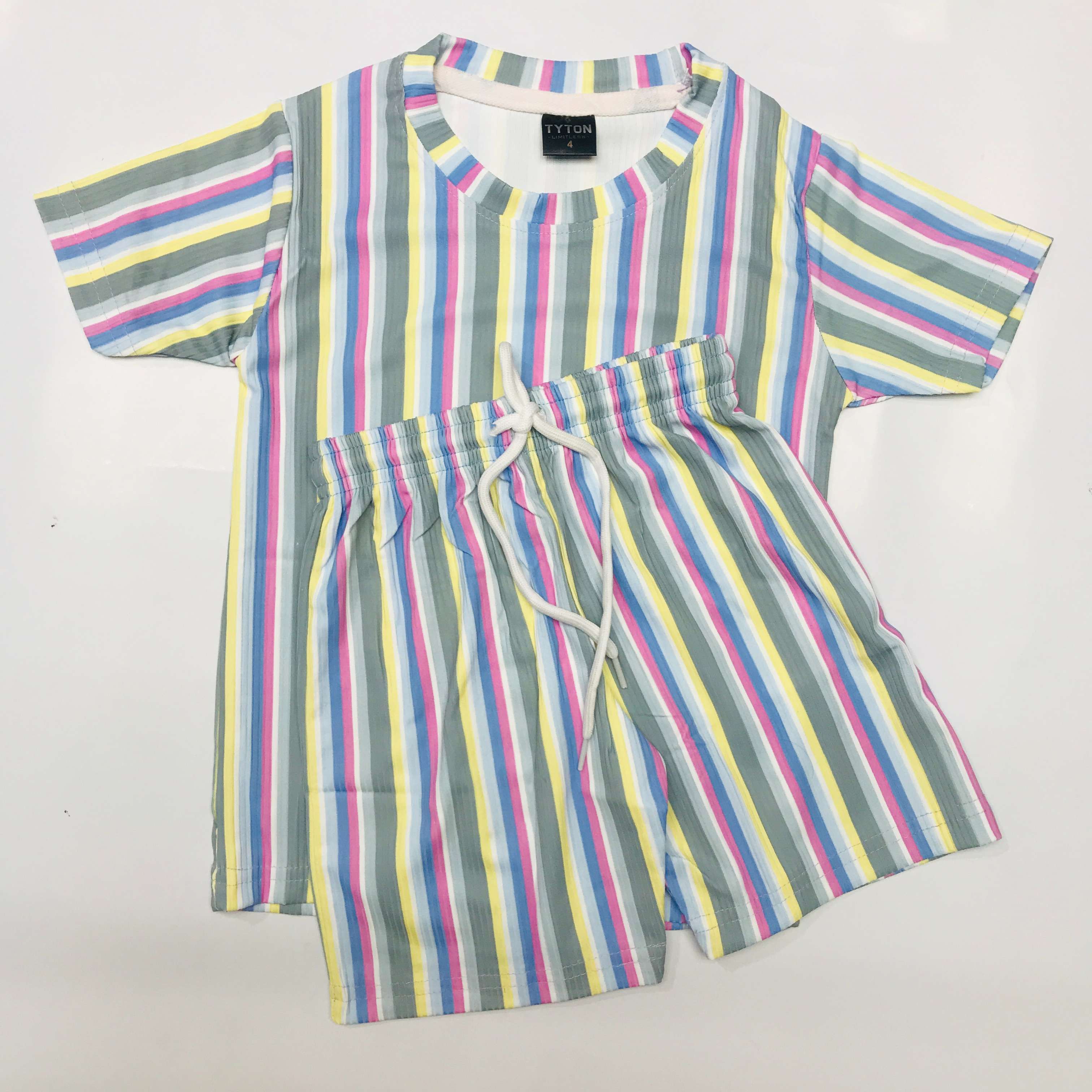 Kids Co-ord Set