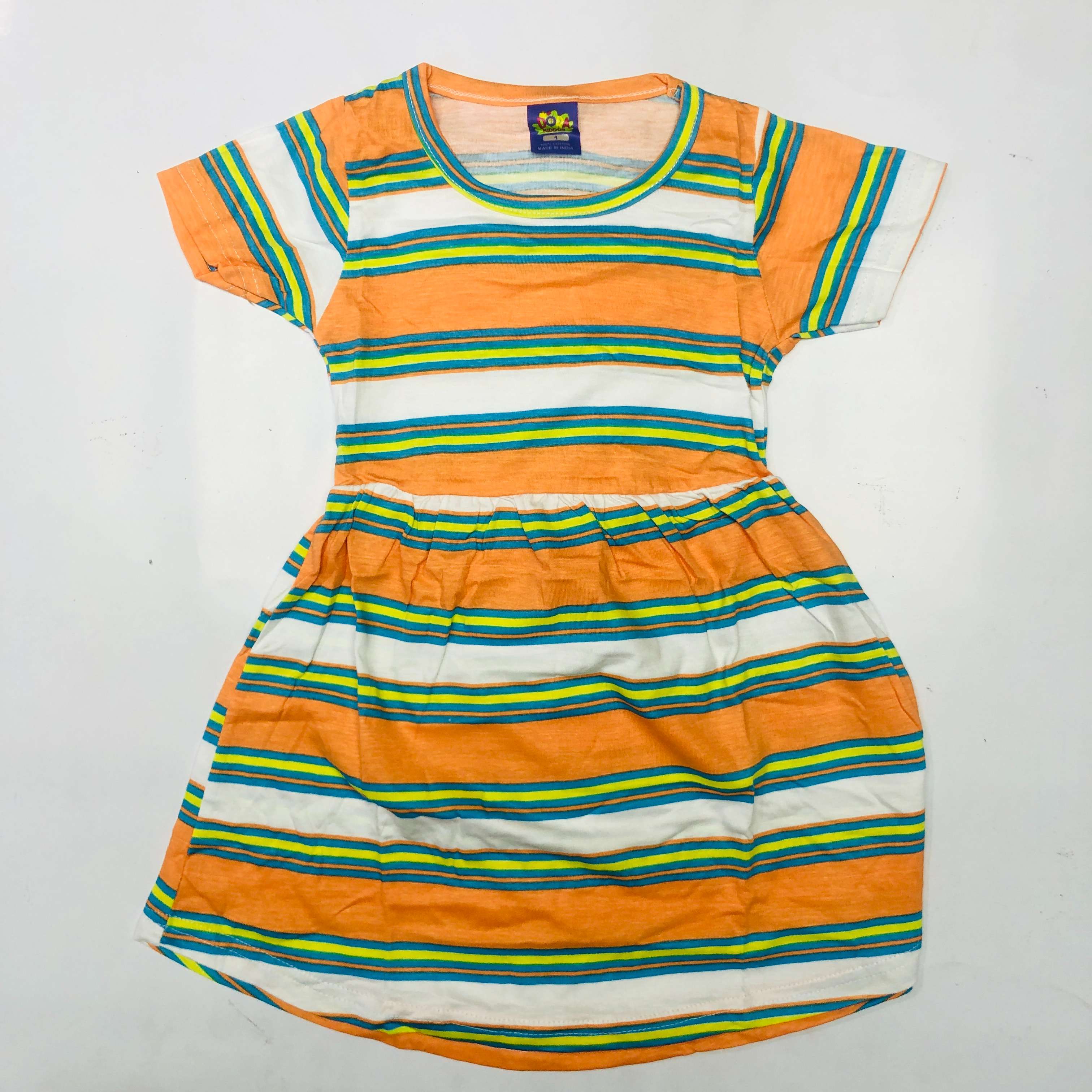 Dora Frock Combo Pack of 3