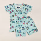 Little Blossom Nikker Set