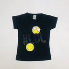 Kids T-Shirt Combo (Pack of 2)
