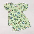 Little Blossom Nikker Set