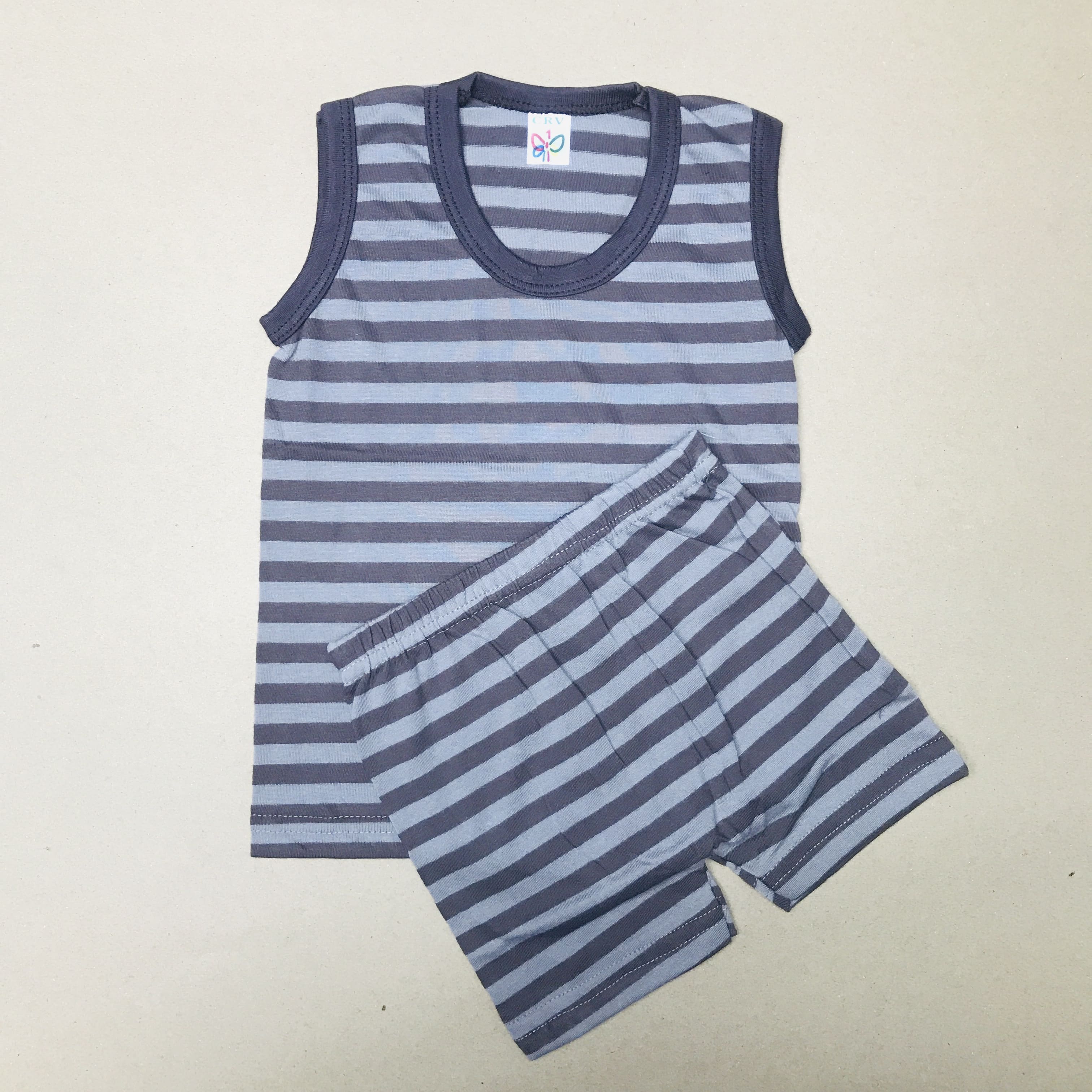 SL Kids Nikker Set
