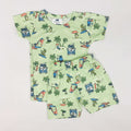 Little Blossom Nikker Set
