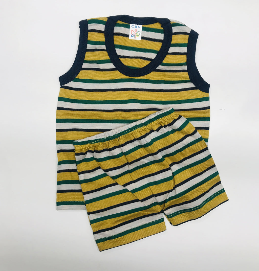 SL Kids Nikker Set
