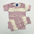 Kids Printed Shorts Set