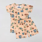 Little Blossom Nikker Set