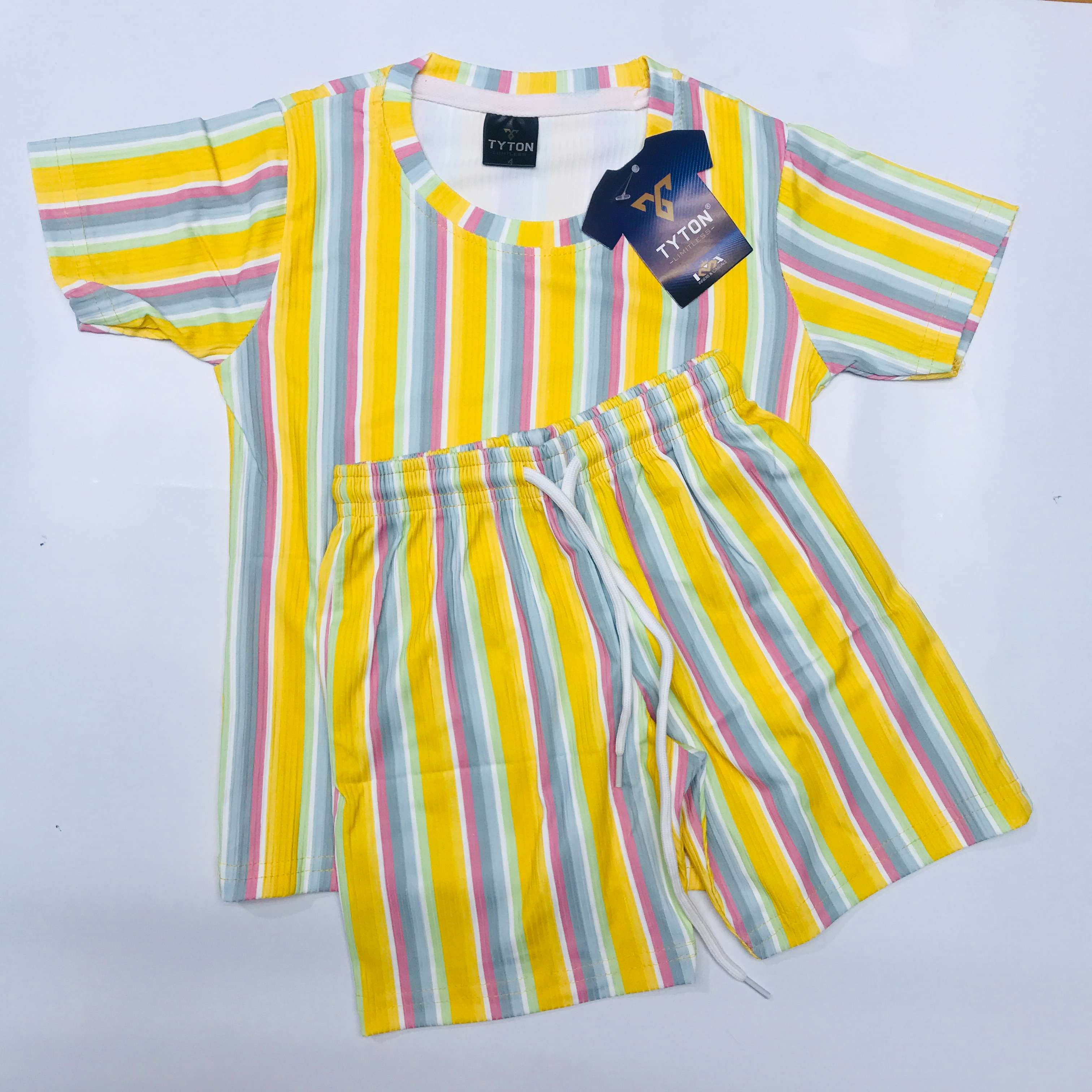 Kids Co-ord Set