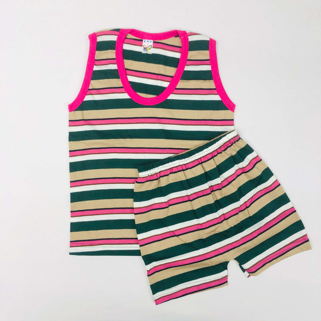 SL Kids Nikker Set