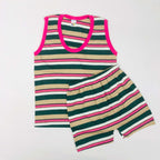SL Kids Nikker Set