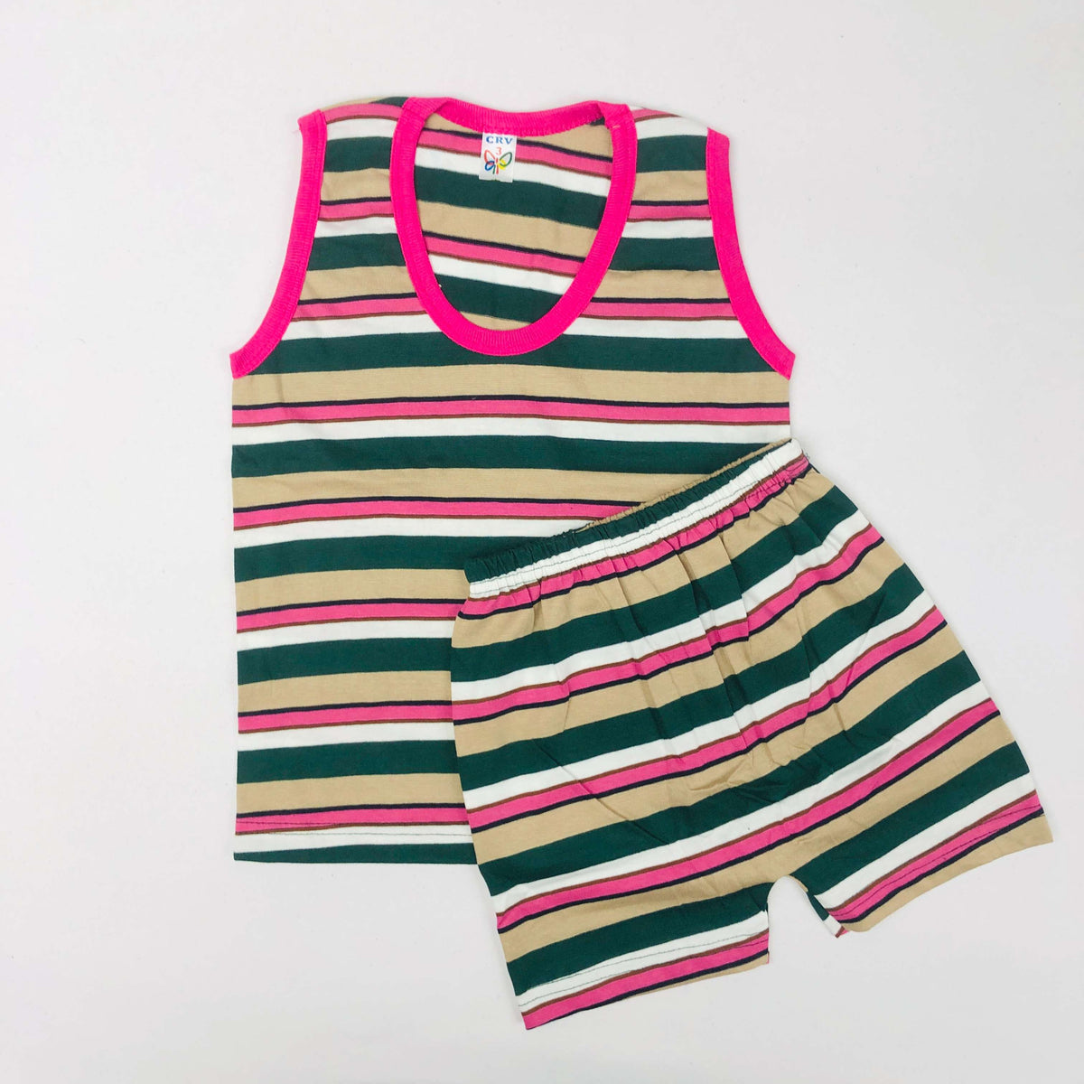 SL Kids Nikker Set