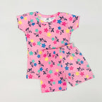 Little Blossom Nikker Set