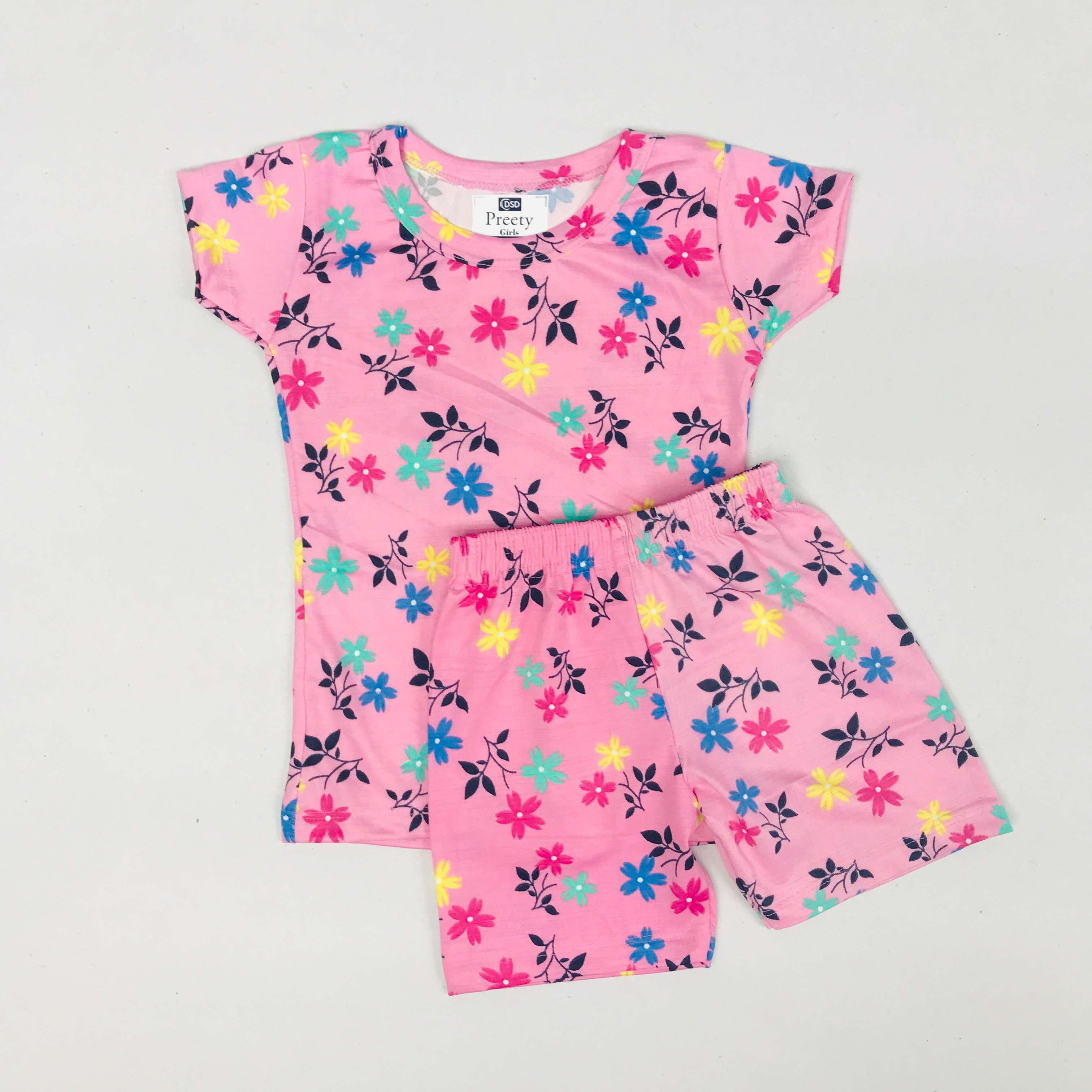 Little Blossom Nikker Set