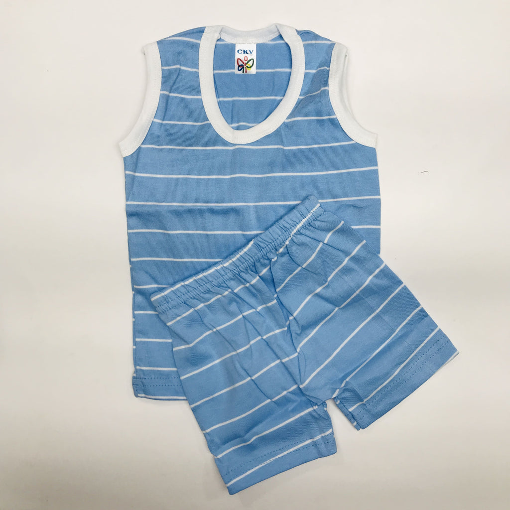 SL Kids Nikker Set