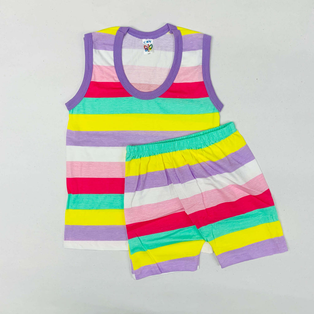 SL Kids Nikker Set
