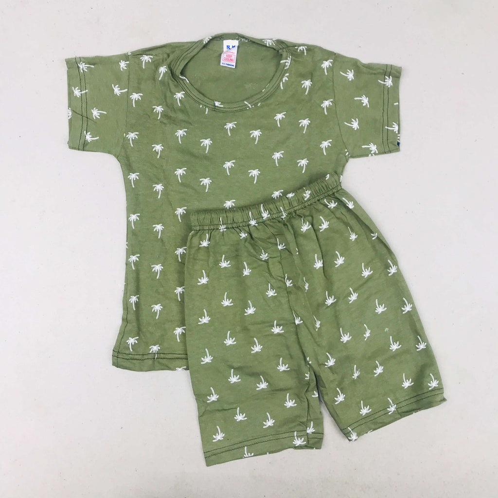 Kids Nikker Set