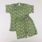 Kids Nikker Set
