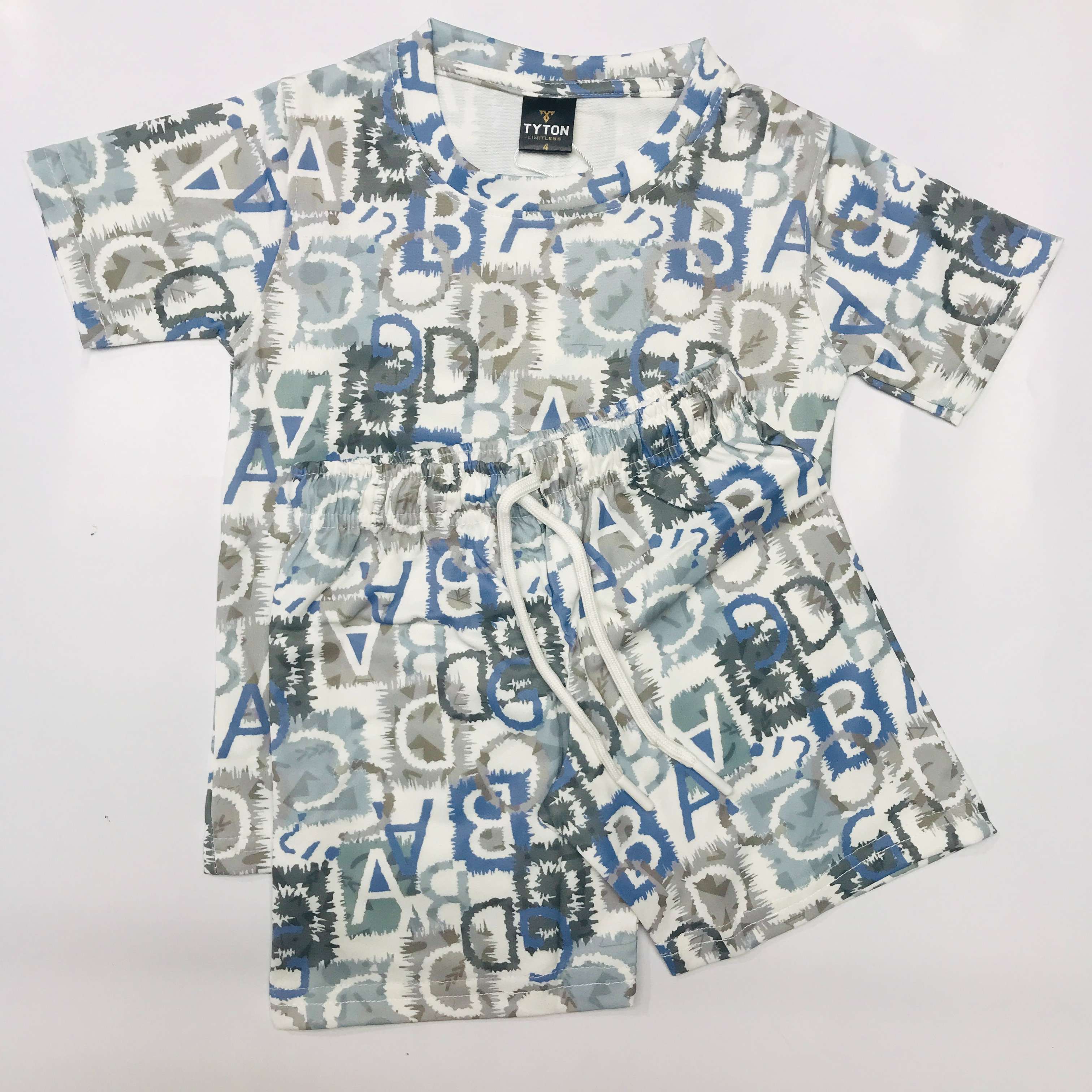 Kids Co-ord Set