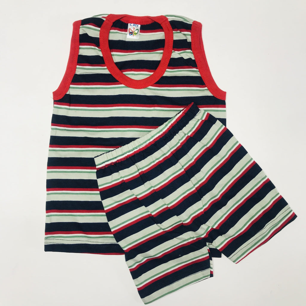 SL Kids Nikker Set
