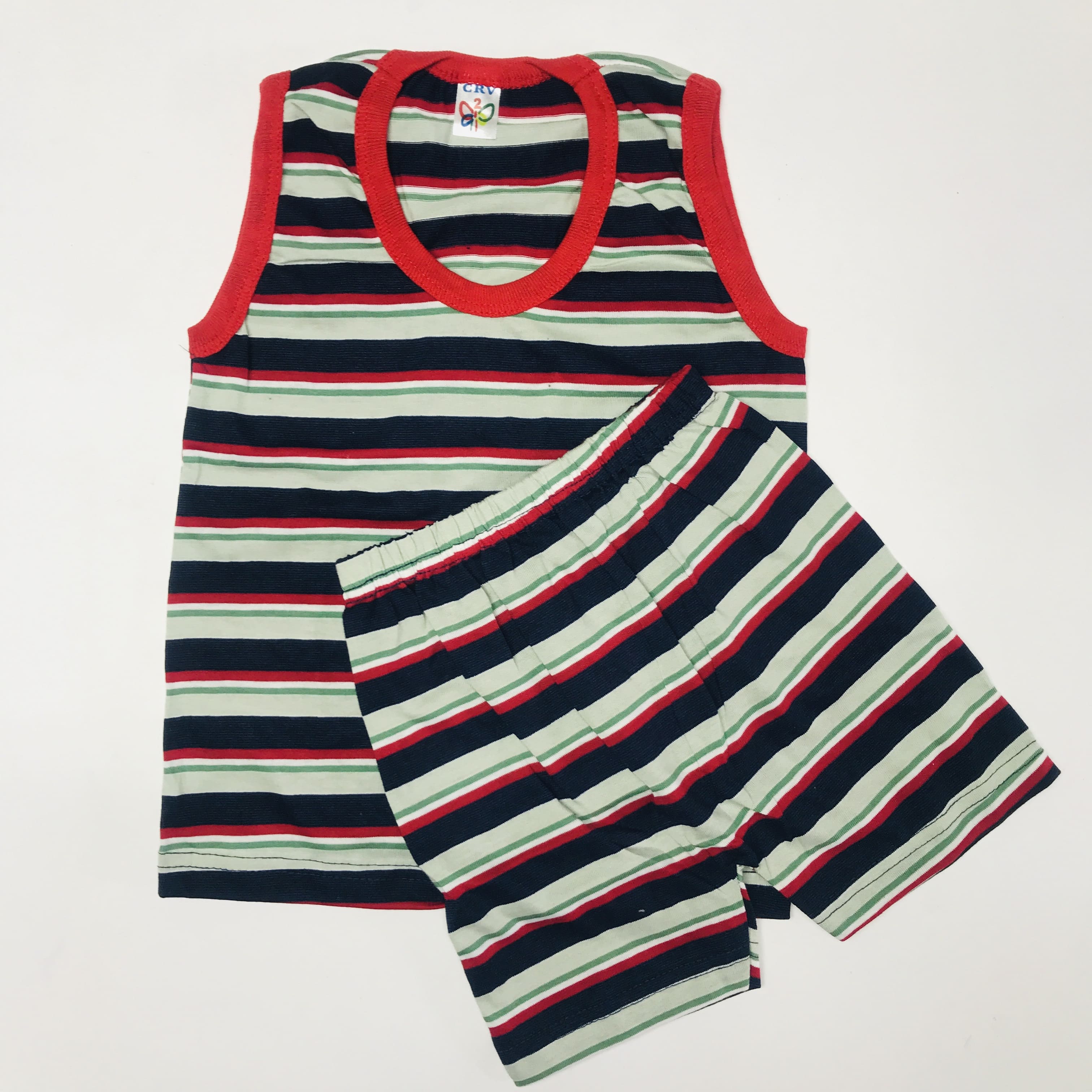 SL Kids Nikker Set