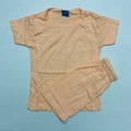 Kids Printed Shorts Set