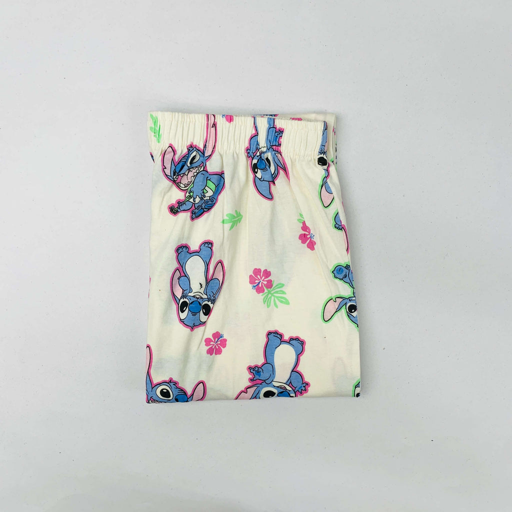 Dots Ladies Pyjama