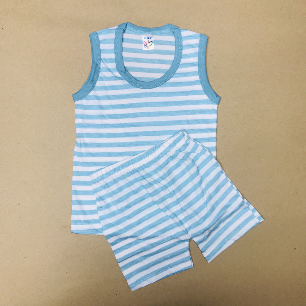 SL Kids Nikker Set