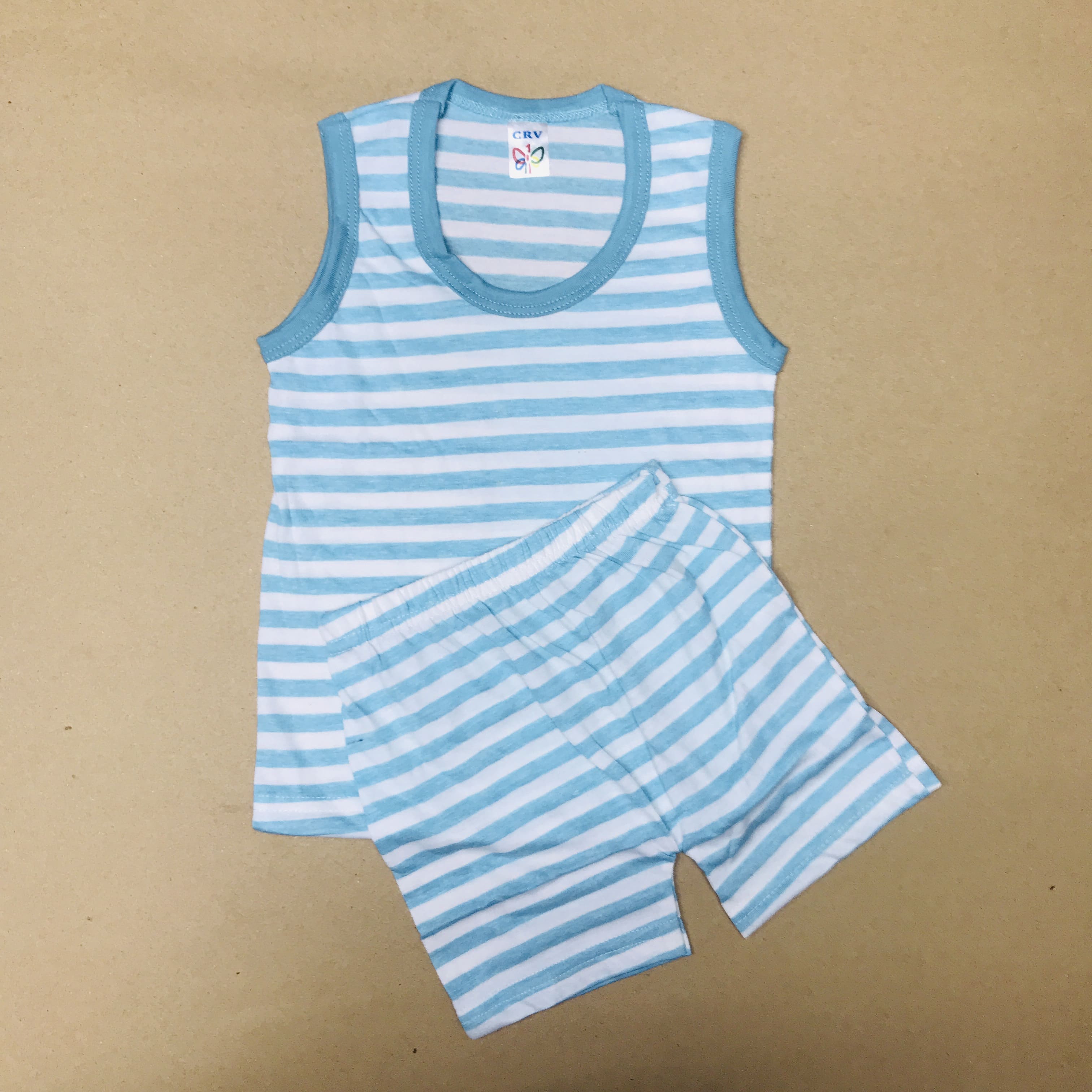 SL Kids Nikker Set