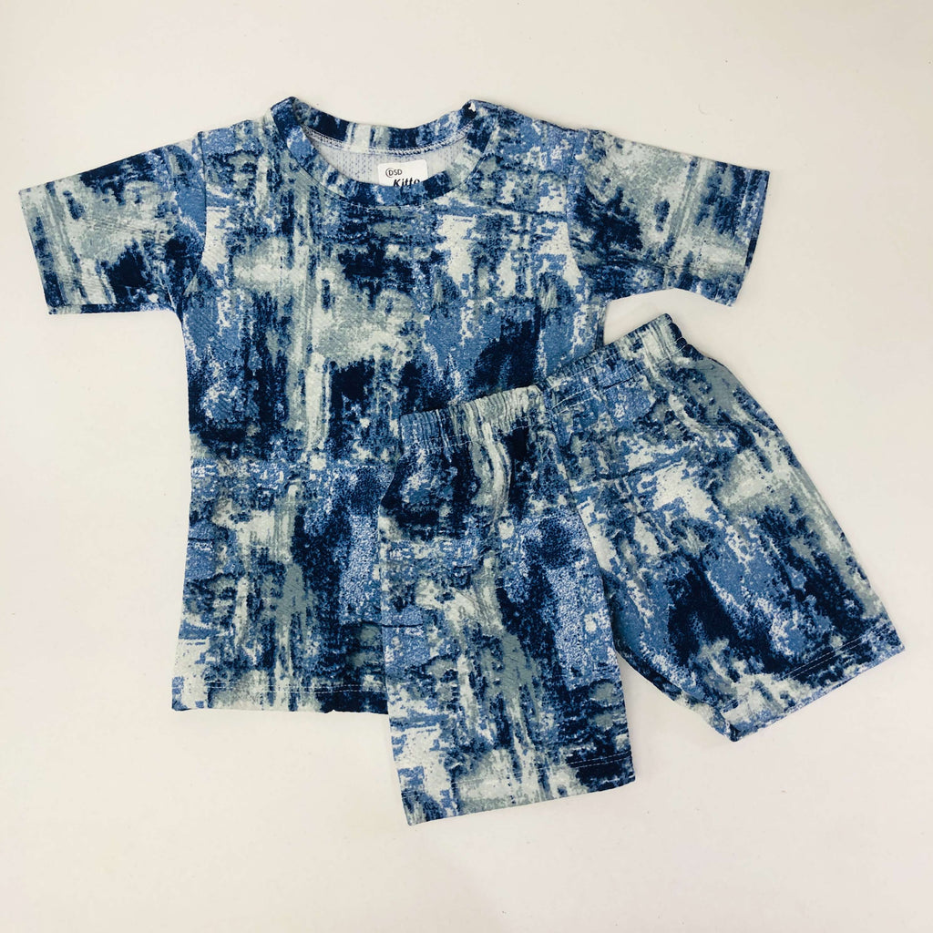 Moon Mist Nikker Set
