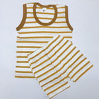 SL Kids Nikker Set