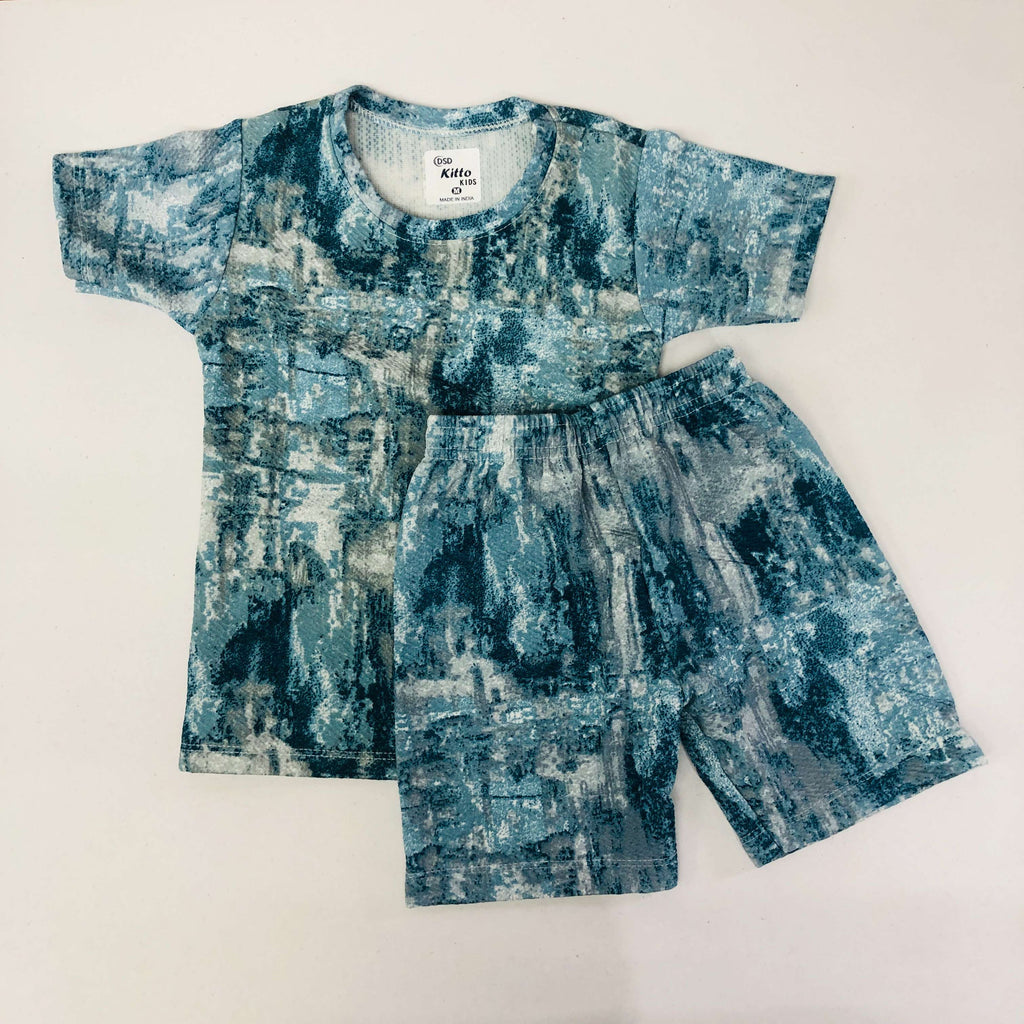 Moon Mist Nikker Set
