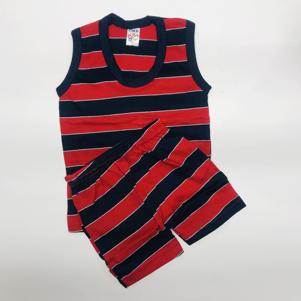 SL Kids Nikker Set