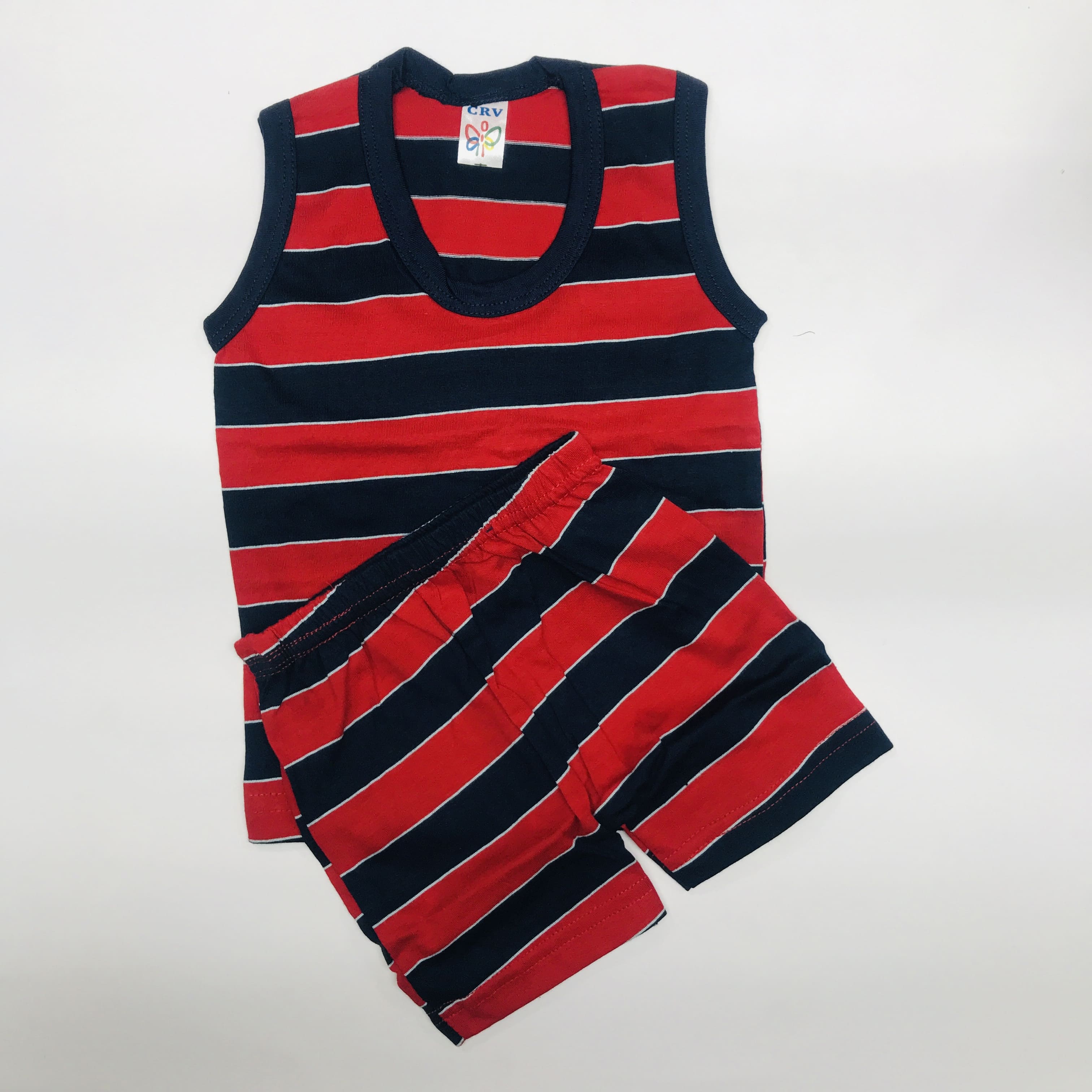 SL Kids Nikker Set