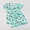 Little Blossom Nikker Set