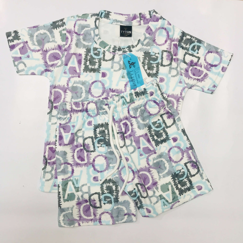 Kids Co-ord Set