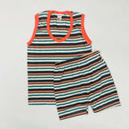 SL Kids Nikker Set