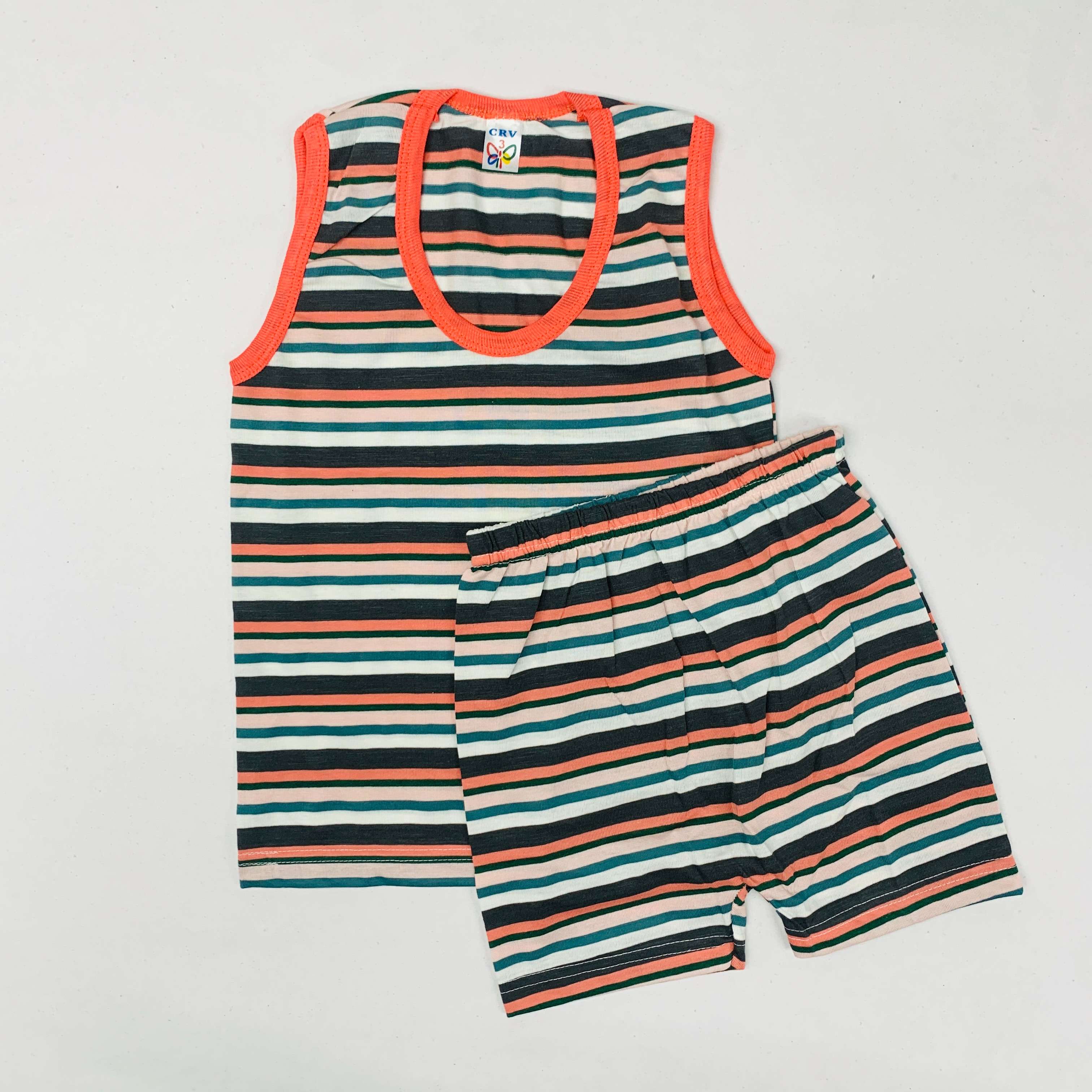 SL Kids Nikker Set