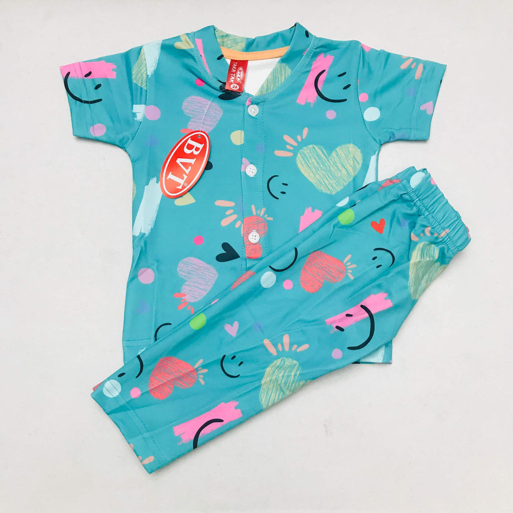 Kids Co-ord Set