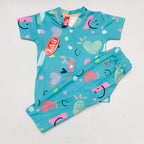 Kids Co-ord Set