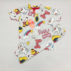 Kids Co-ord Set