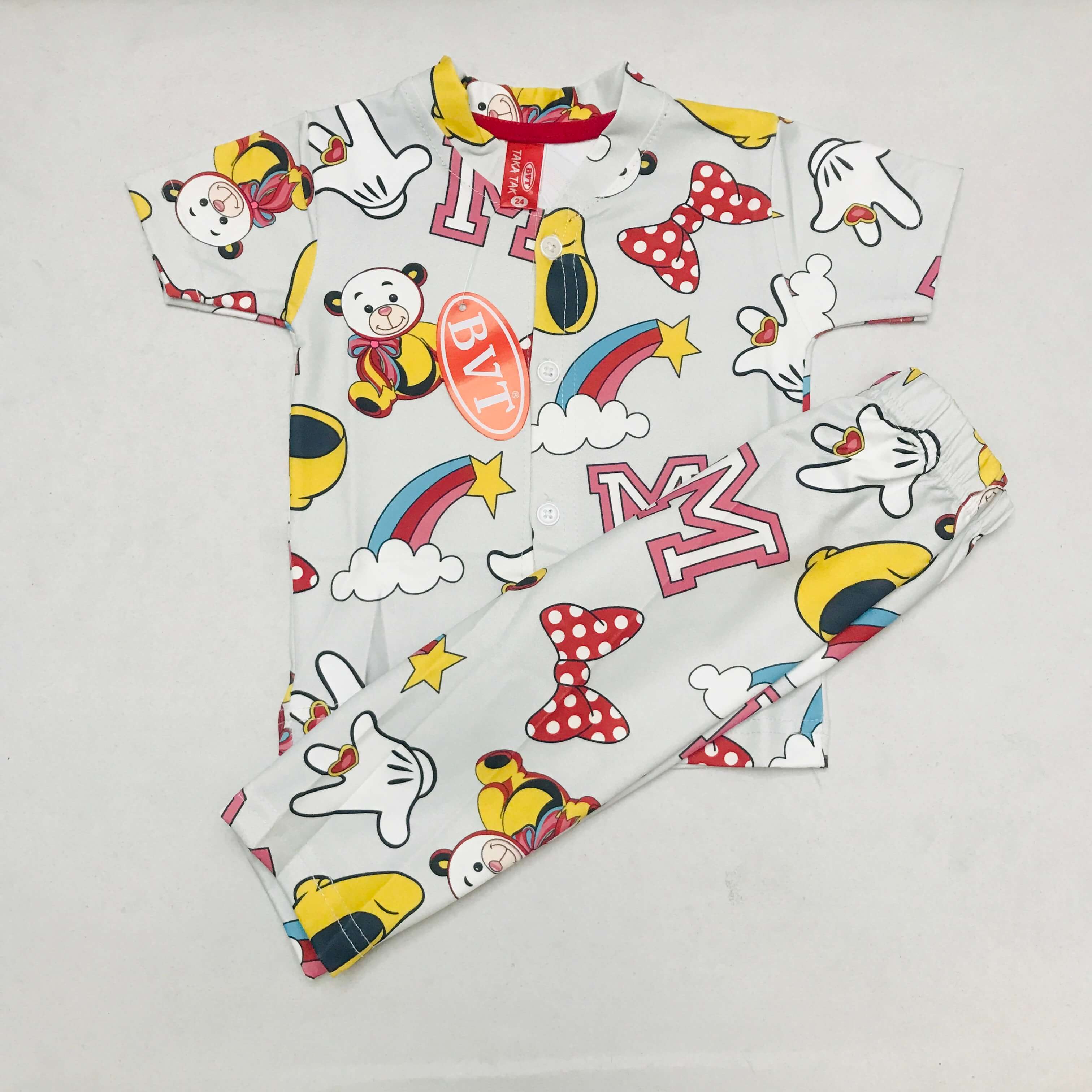 Kids Co-ord Set