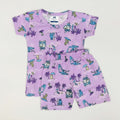 Little Blossom Nikker Set