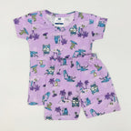 Little Blossom Nikker Set
